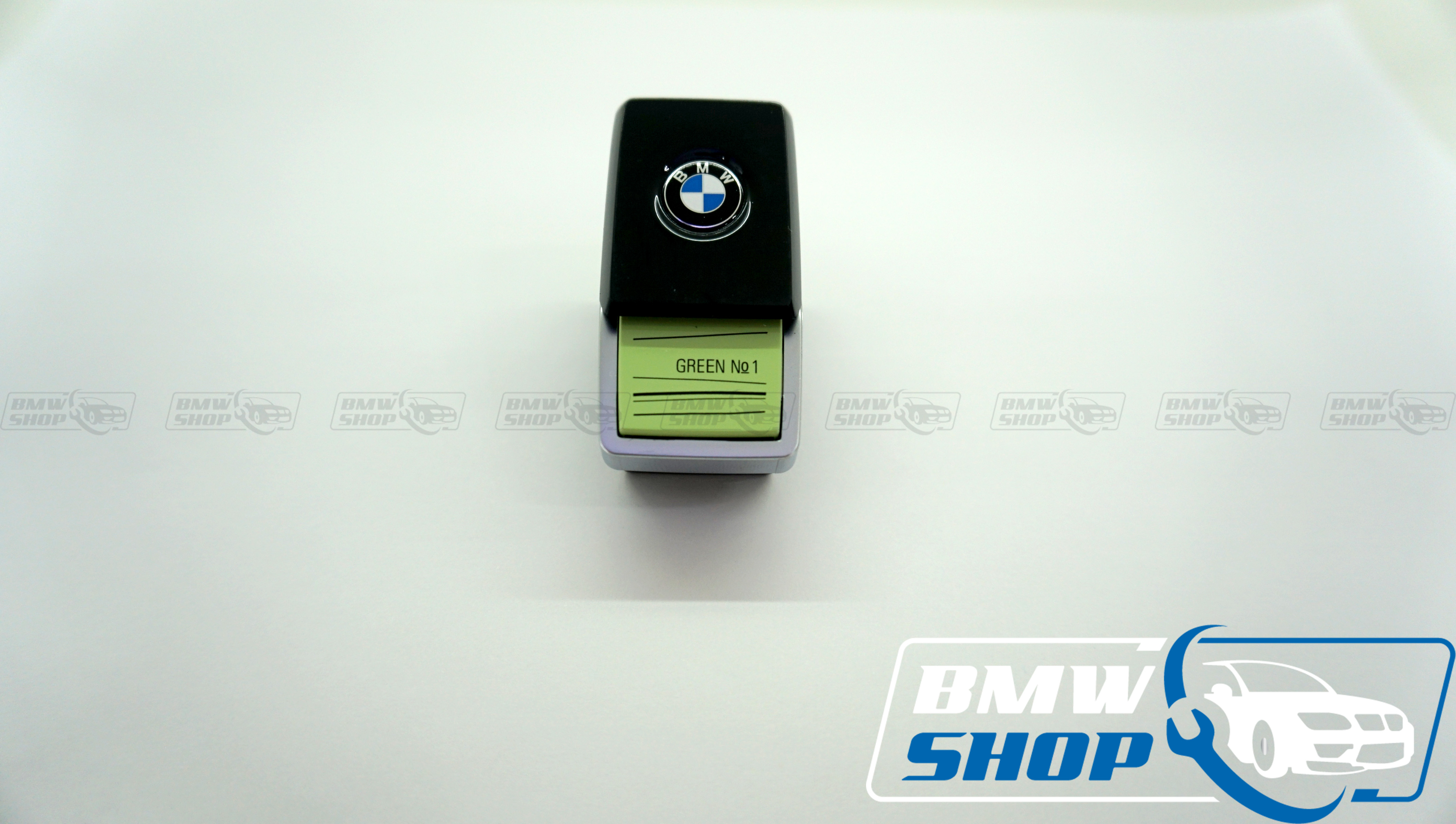 Sim sáp thơm BMW Ambient Air G-Series