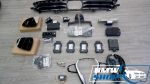 BMW Driving Assistant Professional  (ACC Pro) cho xe BMW X5 G05 / G - Series