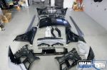 Nâng Cấp Body BMW M3 G80 2020+