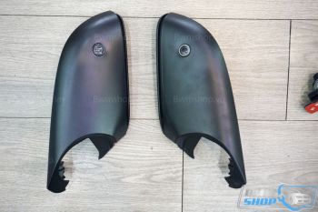 Camera 270 BMW 3 Series F30