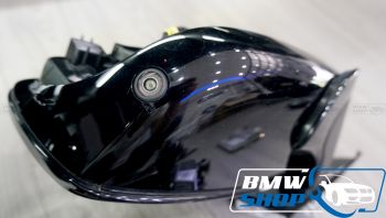 Camera 360 cho xe BMW 3 Series G20