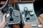 Cụm Cần số pha lê cho xe BMW 3 Series G20 M Performance