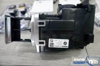 Hệ Thống Nước Hoa và Ion Âm BMW 3 Series G20