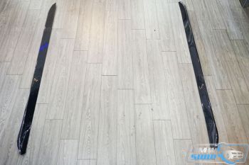 Lip Carbon Sườn BMW 3 Series G20 (2019+)