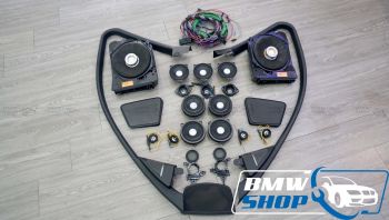 Loa Harman Kardon BMW 3 Series F30