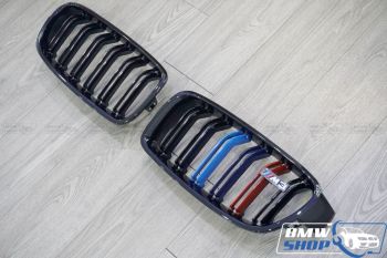 Mặt ca lăng BMW 3 Series F30 (2012-2018)