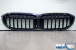 Mặt ca lăng BMW 3 Series G20 màu đen