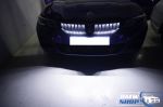 Mặt ca lăng phát sáng BMW 3 Series G20