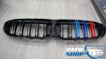 Mặt ca lăng cho xe BMW 3 Series G20 (Grille BMW)