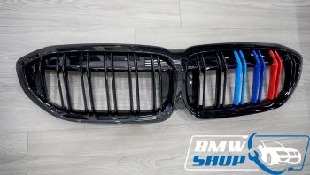 Mặt ca lăng cho xe BMW 3 Series G20 (Grille BMW)