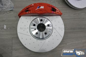 Phanh BMW M Performance BMW 3 Series G20