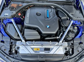 Thanh giằng cân bằng BMW 3 Series G20