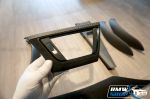 Trim Nội Thất Carbon M-Performance cho xe BMW 3 Series F30