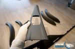 Trim Nội Thất Carbon M-Performance cho xe BMW 3 Series F30