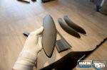 Trim Nội Thất Carbon M-Performance cho xe BMW 3 Series F30