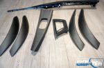 Trim Nội Thất Carbon M-Performance cho xe BMW 3 Series F30