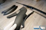 Trim Nội Thất Carbon M-Performance cho xe BMW 3 Series F30