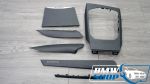 Trim Nội Thất Carbon M-Performance cho xe BMW 3 Series G20 / BMW4 Series G22 G23 G26