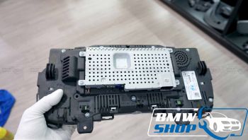 Đồng hồ điện tử 6WB cho xe BMW 5 Series G30