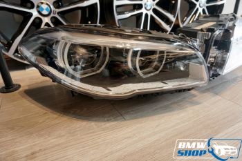 Đèn pha Adaptive LED BMW 5 Series F10