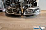 Đèn pha Adaptive LED BMW 5 Series F10