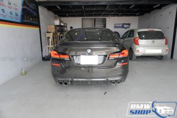 Đèn hậu BMW 5 Series G30 LCI