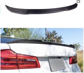 Đuôi gió Carbon BMW 5 Series G30