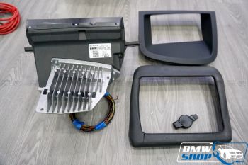 Head-up Display cho xe BMW 5 Series F10/ HUD cho xe BMW F10