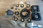 Loa Bang & Olufsen cho xe BMW 5 Series F10 / Loa B&O cho BMW F10