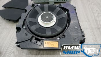 Loa Harman Kardon cho BMW 5 Series F10 520 523 528 / Loa HK cho xe BMW F10
