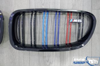 Mặt ca lăng BMW 5 Series F10 (2010-2016)