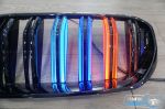 Mặt Ca Lăng LED M BMW 5 Series G30 (2020+)