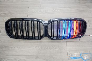 Mặt Ca Lăng LED M BMW 5 Series G30 (2020+)