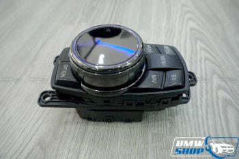 Núm xoay iDrive Ceramic BMW F10