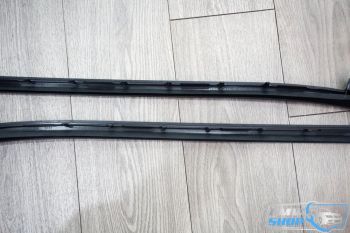 Ốp Cạnh Kính Lái BMW 5 Series G30 (2017+)