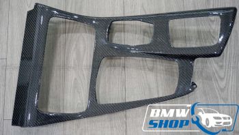 Trim Carbon BMW 5 Series F10 (2010-2016)