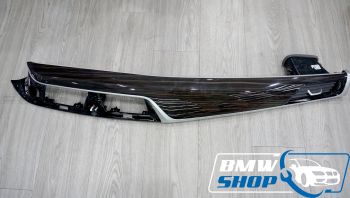 Trim gỗ cho xe BMW 5 Series G30