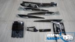 Trim gỗ cho xe BMW 5 Series G30