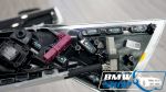 Trim gỗ cho xe BMW 5 Series G30