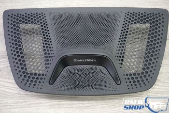 Cover Loa Bowers & Wilkins phát sáng BMW 7 Series G11 G12
