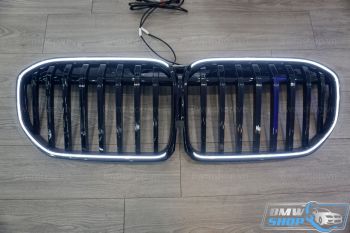 Mặt Ca Lăng LED BMW 7 Series G11 G12