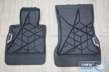 Thảm cao su BMW 7 Series G70