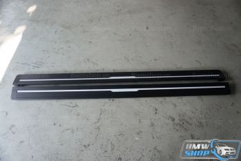 Bậc Bước Chân Điện BMW X3 G01