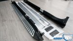 Bậc bước chân cho xe BMW X3 G01 X4 G02