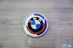 Logo Kỷ Niệm 50 Năm - BMW X3 G01