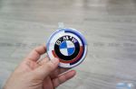 Logo Kỷ Niệm 50 Năm - BMW X3 G01