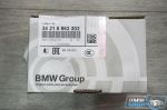 Má Phanh BMW X3 G01 (2017+)
