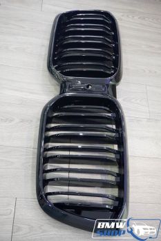 Mặt ca lăng BMW X3 G01 X4 G02 lan kép