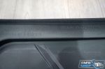 Thảm Cốp BMW X3 G01 viền cao