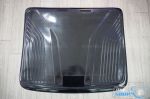 Thảm Cốp BMW X3 G01 viền cao